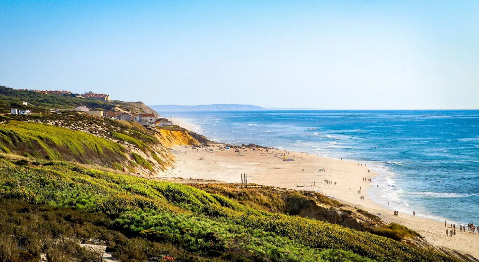 Praia das Valeiras, Portugal, Portugal
